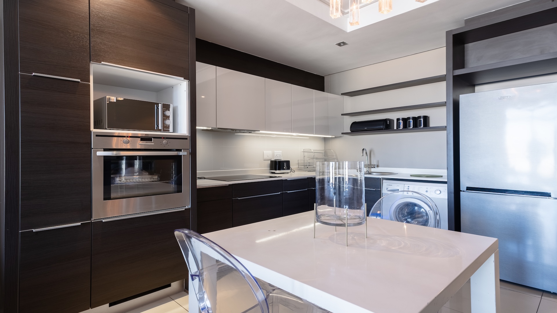 Crystal Towers Studio - Unit 310 - Sleeps 2 - 3